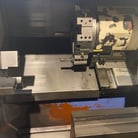 Used Nakamura BMT 1624L CNC Lathe | A.K. Machine Traders, Navi Mumbai, India — photo 2