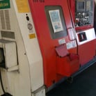 Used Nakamura SC 250 CNC Turning Centre with Barfeed | A.K. Machine Traders, Navi Mumbai, India — photo 1