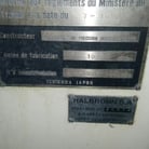 Used Nakamura SC 250 CNC Turning Centre with Barfeed | A.K. Machine Traders, Navi Mumbai, India — photo 2
