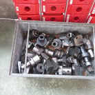 Used Nakamura SC 250 CNC Turning Centre with Barfeed | A.K. Machine Traders, Navi Mumbai, India — photo 3