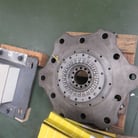 Used Nakamura SC 250 CNC Turning Centre with Barfeed | A.K. Machine Traders, Navi Mumbai, India — photo 4
