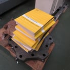 Used Nakamura SC 250 CNC Turning Centre with Barfeed | A.K. Machine Traders, Navi Mumbai, India — photo 7