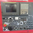 Used Nakamura SC 250 CNC Turning Centre with Barfeed | A.K. Machine Traders, Navi Mumbai, India — photo 8