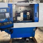 Used Napomar RED 125 CNC Angular Grinder | A.K. Machine Traders, Navi Mumbai, India — photo 1