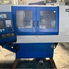 Used Napomar RED 125 CNC Angular Grinder | A.K. Machine Traders, Navi Mumbai, India — photo 2