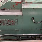 Máquina para fabricar pernos National Kayser M56 usada | A.K. Machine Traders, Navi Mumbai, India — foto 1