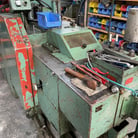 Máquina para fabricar pernos National Kayser M56 usada | A.K. Machine Traders, Navi Mumbai, India — foto 2