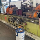 Used Naxos Union 750/3500 Cylindrical Grinder | A.K. Machine Traders, Navi Mumbai, India — photo 2