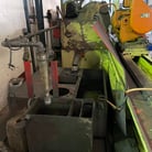 Used Naxos Union 750/3500 Cylindrical Grinder | A.K. Machine Traders, Navi Mumbai, India — photo 3