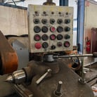 Used Naxos Union 750/3500 Cylindrical Grinder | A.K. Machine Traders, Navi Mumbai, India — photo 5