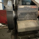 Used Naxos Union 750/3500 Cylindrical Grinder | A.K. Machine Traders, Navi Mumbai, India — photo 6