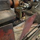Used Naxos Union 750/3500 Cylindrical Grinder | A.K. Machine Traders, Navi Mumbai, India — photo 7