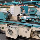 Used Naxos Union RTY 50×2000/3000 CNC Cylindrical Grinder | A.K. Machine Traders, Navi Mumbai, India — photo 1
