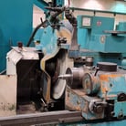 Used Naxos Union RTY 50×2000/3000 CNC Cylindrical Grinder | A.K. Machine Traders, Navi Mumbai, India — photo 2