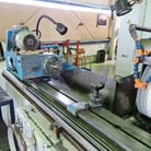 Used Naxos Union RTY 50×2000/3000 CNC Cylindrical Grinder | A.K. Machine Traders, Navi Mumbai, India — photo 5