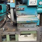 Used Naxos Union RTY 50×2000/3000 CNC Cylindrical Grinder | A.K. Machine Traders, Navi Mumbai, India — photo 6