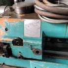 Used Naxos Union RTY 50×2000/3000 CNC Cylindrical Grinder | A.K. Machine Traders, Navi Mumbai, India — photo 8