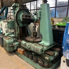 Used Niles RF5 Gear Hobbing Machine | A.K. Machine Traders, Navi Mumbai, India — photo 1