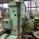 Used Niles RF5 Gear Hobbing Machine | A.K. Machine Traders, Navi Mumbai, India — photo 2