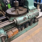 Used Niles RF5 Gear Hobbing Machine | A.K. Machine Traders, Navi Mumbai, India — photo 5