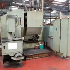 Used Niles ZSTZ 630 C3P Gear Grinding Machine | A.K. Machine Traders, Navi Mumbai, India — photo 1