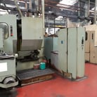 Used Niles ZSTZ 630 C3P Gear Grinding Machine | A.K. Machine Traders, Navi Mumbai, India — photo 2