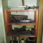 Used Niles ZSTZ 630 C3P Gear Grinding Machine | A.K. Machine Traders, Navi Mumbai, India — photo 5
