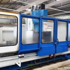 Used Norte VS 2000 Vertical Machining Center | A.K. Machine Traders, Navi Mumbai, India — photo 3