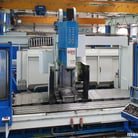 Used Norte VS 2000 Vertical Machining Center | A.K. Machine Traders, Navi Mumbai, India — photo 4