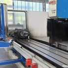 Used Norte VS 2000 Vertical Machining Center | A.K. Machine Traders, Navi Mumbai, India — photo 5