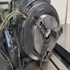 Used Norte VS 2000 Vertical Machining Center | A.K. Machine Traders, Navi Mumbai, India — photo 6