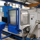 Used Norte VS 2000 Vertical Machining Center | A.K. Machine Traders, Navi Mumbai, India — photo 7
