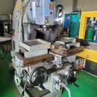 Used NSM-V Vertical Milling Machine | A.K. Machine Traders, Navi Mumbai, India — photo 2
