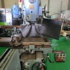 Used NSM-V Vertical Milling Machine | A.K. Machine Traders, Navi Mumbai, India — photo 3