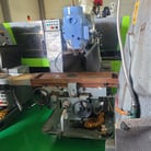 Used NSM-V Vertical Milling Machine | A.K. Machine Traders, Navi Mumbai, India — photo 4