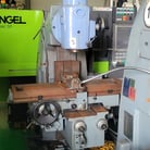 Used NSM-V Vertical Milling Machine | A.K. Machine Traders, Navi Mumbai, India — photo 7