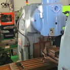 Used NSM-V Vertical Milling Machine | A.K. Machine Traders, Navi Mumbai, India — photo 8