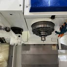 Used NTC Z40VWP CNC Vertical Machining Center | A.K. Machine Traders, Navi Mumbai, India — photo 2