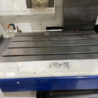 Used NTC Z40VWP CNC Vertical Machining Center | A.K. Machine Traders, Navi Mumbai, India — photo 3