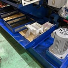 Used NTC Z40VWP CNC Vertical Machining Center | A.K. Machine Traders, Navi Mumbai, India — photo 4