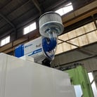 Used NTC Z40VWP CNC Vertical Machining Center | A.K. Machine Traders, Navi Mumbai, India — photo 8