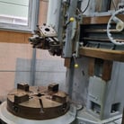 Used O-M VTL-7 Vertical Turret Lathe | A.K. Machine Traders, Navi Mumbai, India — photo 1