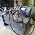 Used O-M VTL-7 Vertical Turret Lathe | A.K. Machine Traders, Navi Mumbai, India — photo 4