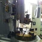 Used O-M VTL-7 Vertical Turret Lathe | A.K. Machine Traders, Navi Mumbai, India — photo 7