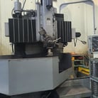 Used O-M VTO-12 CNC Vertical Turret Lathe | A.K. Machine Traders, Navi Mumbai, India — photo 1