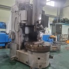 Used O-M VTO-12 CNC Vertical Turret Lathe | A.K. Machine Traders, Navi Mumbai, India — photo 3