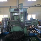Used O-M VTO 16 Vertical Turret Lathe | A.K. Machine Traders, Navi Mumbai, India — photo 1