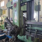 Used O-M VTO 16 Vertical Turret Lathe | A.K. Machine Traders, Navi Mumbai, India — photo 3