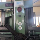 Used O-M VTO 16 Vertical Turret Lathe | A.K. Machine Traders, Navi Mumbai, India — photo 4