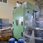 Used O-M VTO 16 Vertical Turret Lathe | A.K. Machine Traders, Navi Mumbai, India — photo 5